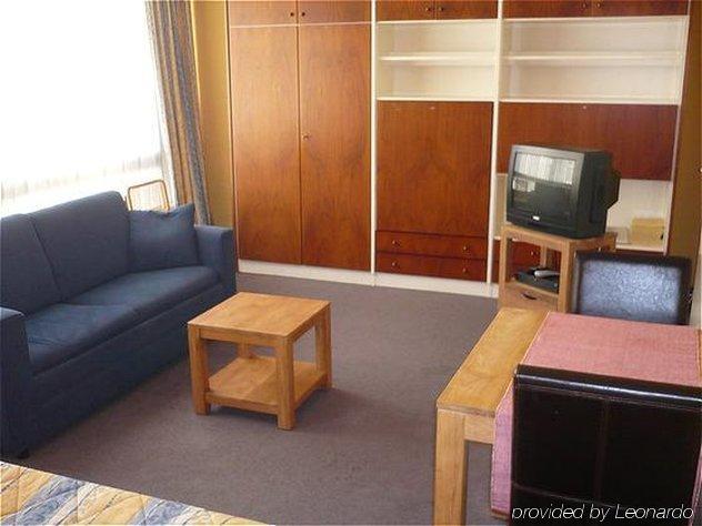 Residence Aparthotel Wellington Brusel Pokoj fotografie